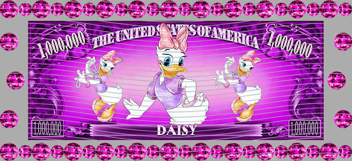 16oz Disney style-D-1846